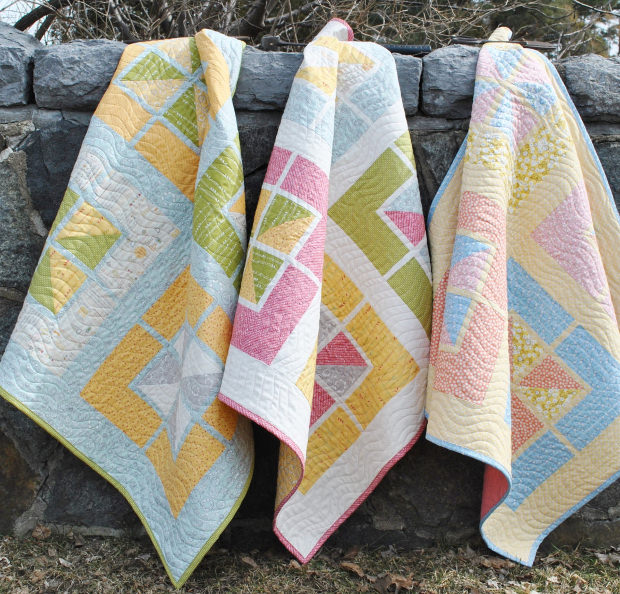 quick and easy quilt patterns