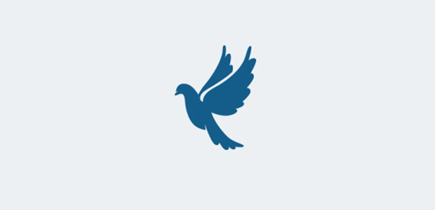 20+ Dove Logo Designs, Ideas, Examples | Design Trends - Premium PSD