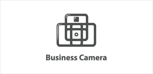 photography business logo