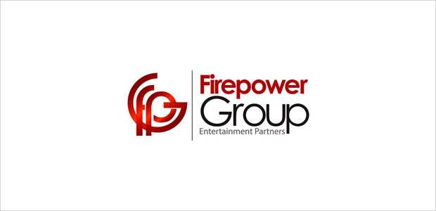great sample of entertainment business logo design