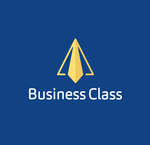 smart business logo design