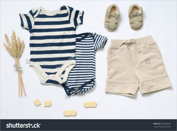 baby clothes fashion