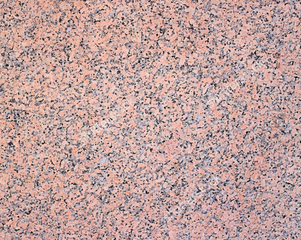combination of pink and blue granite texture
