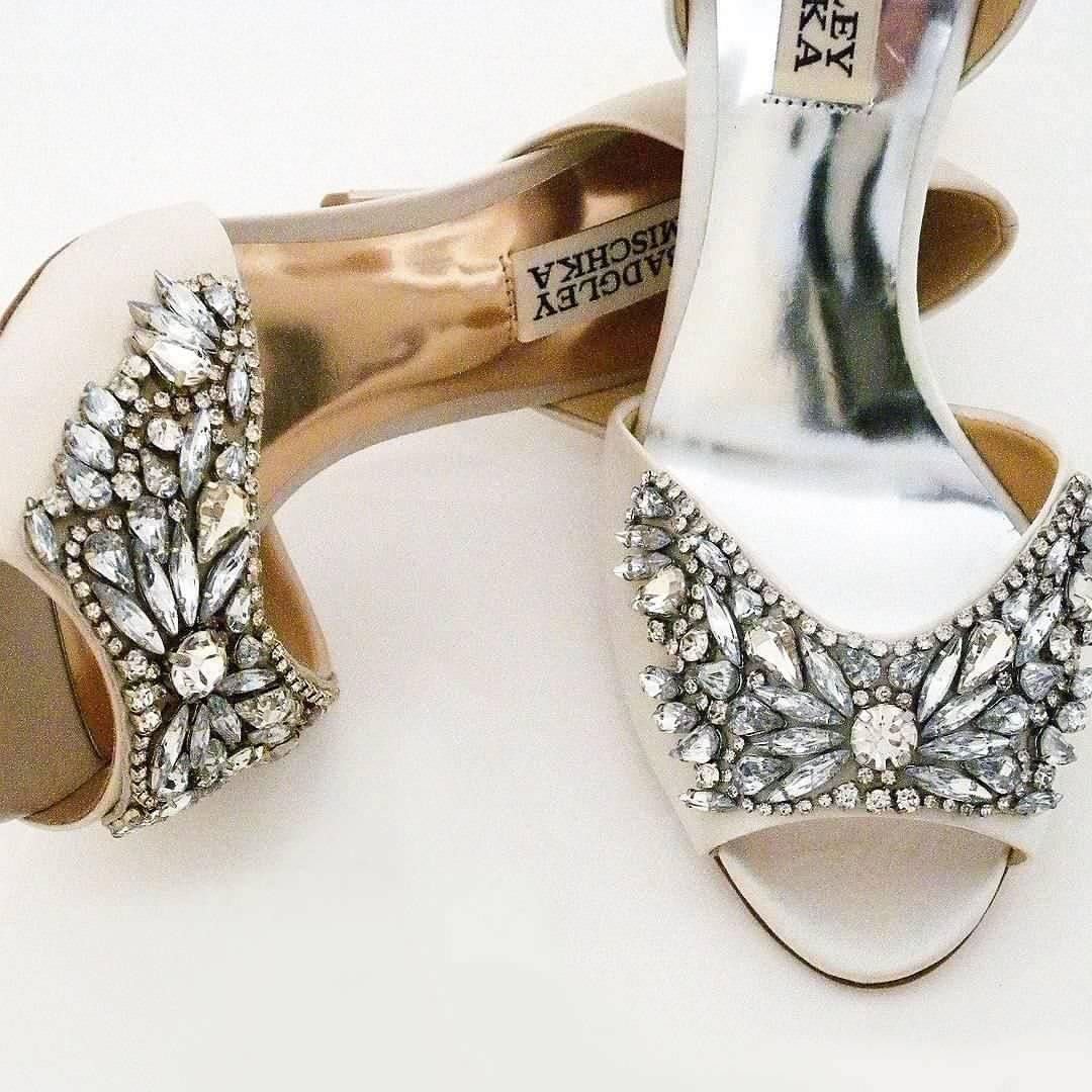 perfect wedding shoes for bridal