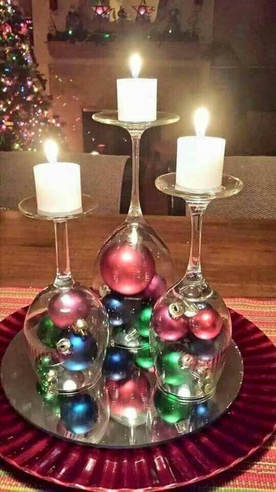 crystal candle holder designs
