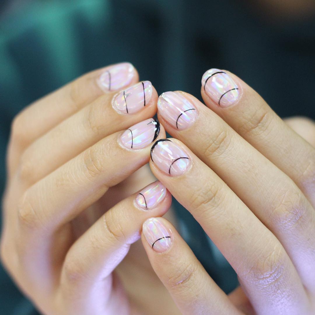 gorgeous nails1