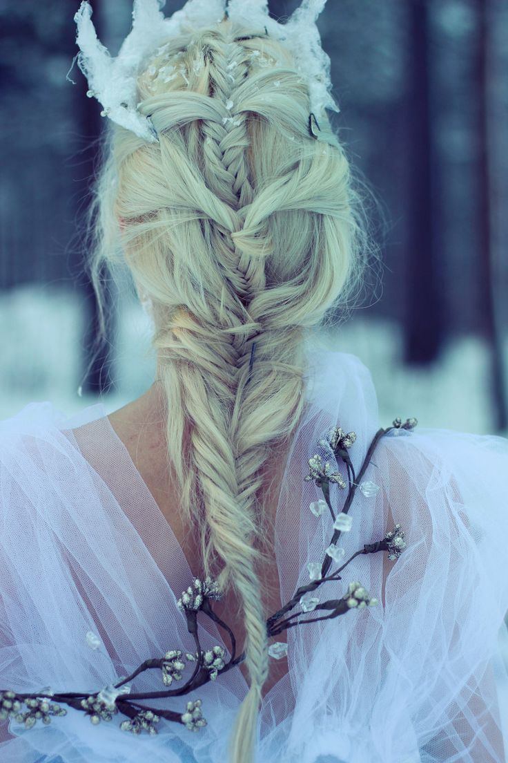 20 French Braid Hairstyles  Design Trends