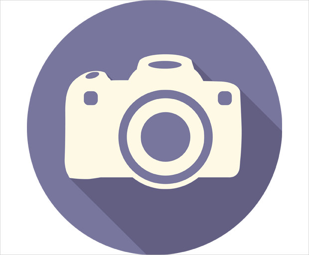 20+ Camera Logo Designs, Ideas, Examples | Design Trends - Premium PSD, Vector Downloads