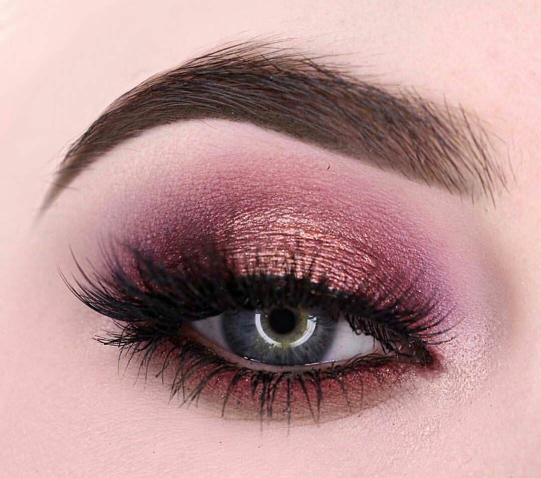 sexy makeup for eyes