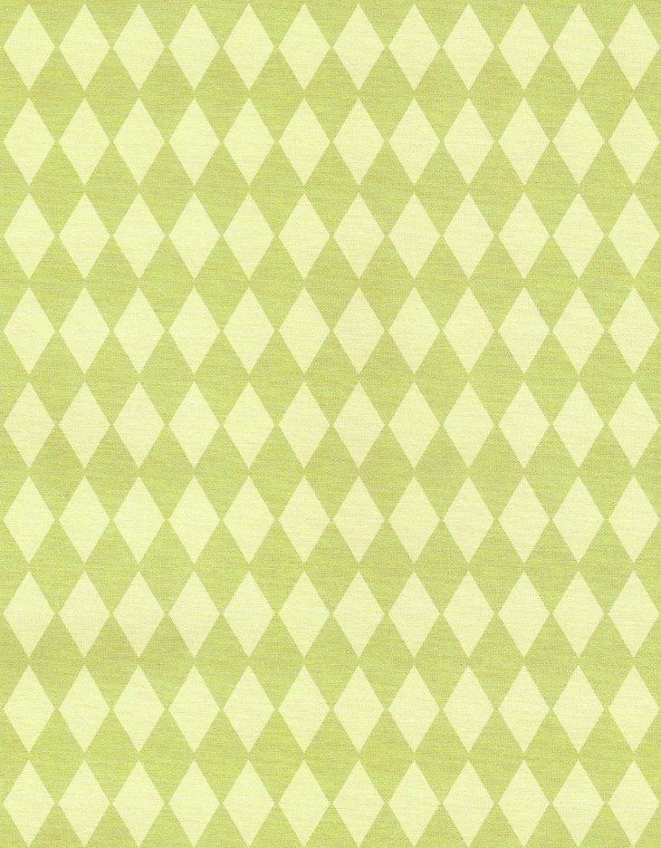 diamond shaped pattern background