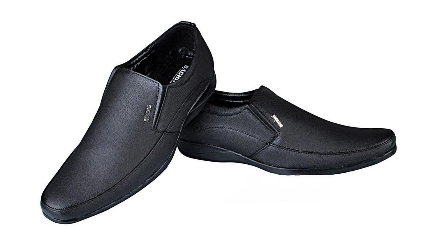 bachini formal loafer shoes2
