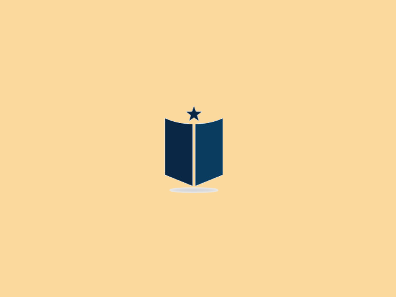 simple shield logo design