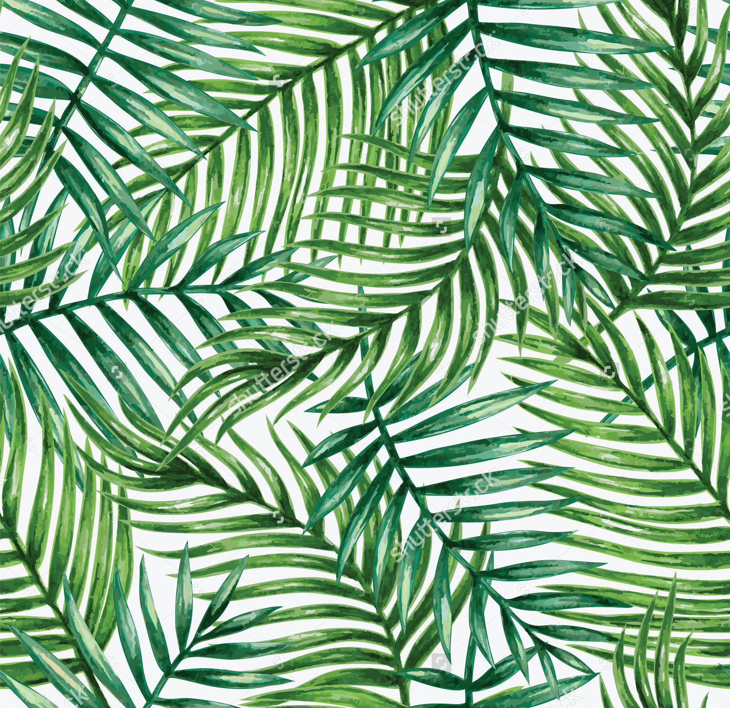 21+ Leaf Design Patterns, Textures, Backgrounds, Images | Design Trends
