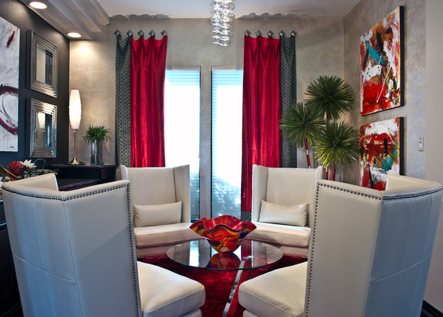 13modern interior design modern living room