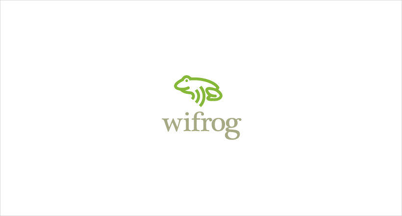 wifrog logo