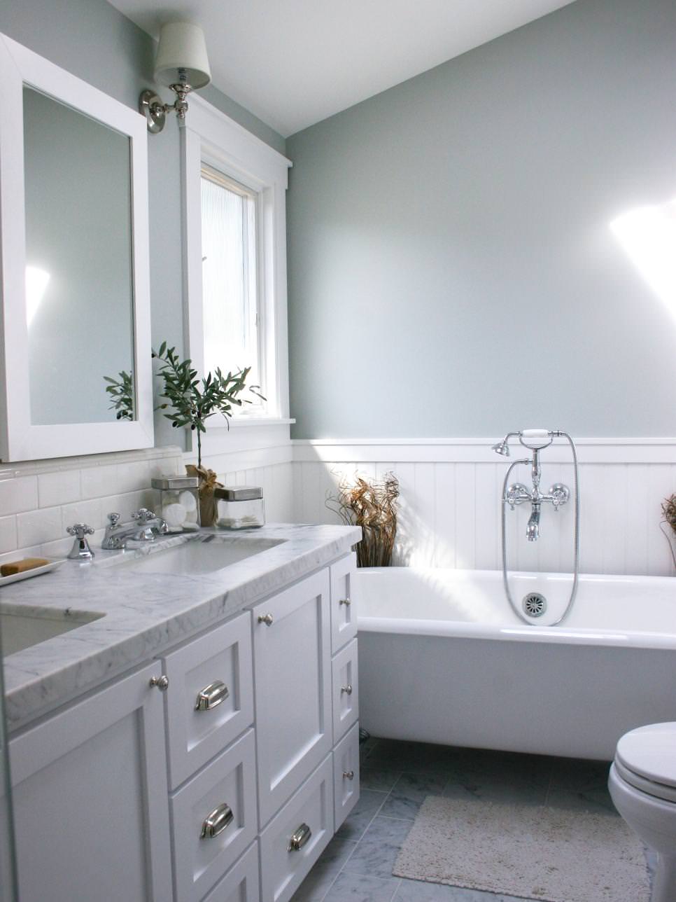 23+ Grey Bathroom Designs | Bathroom Designs | Design Trends - Premium