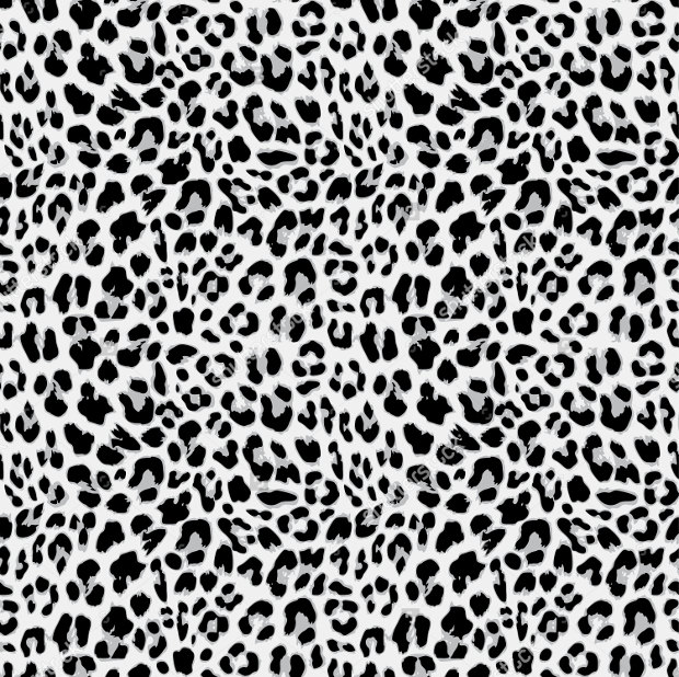leopard pattern design