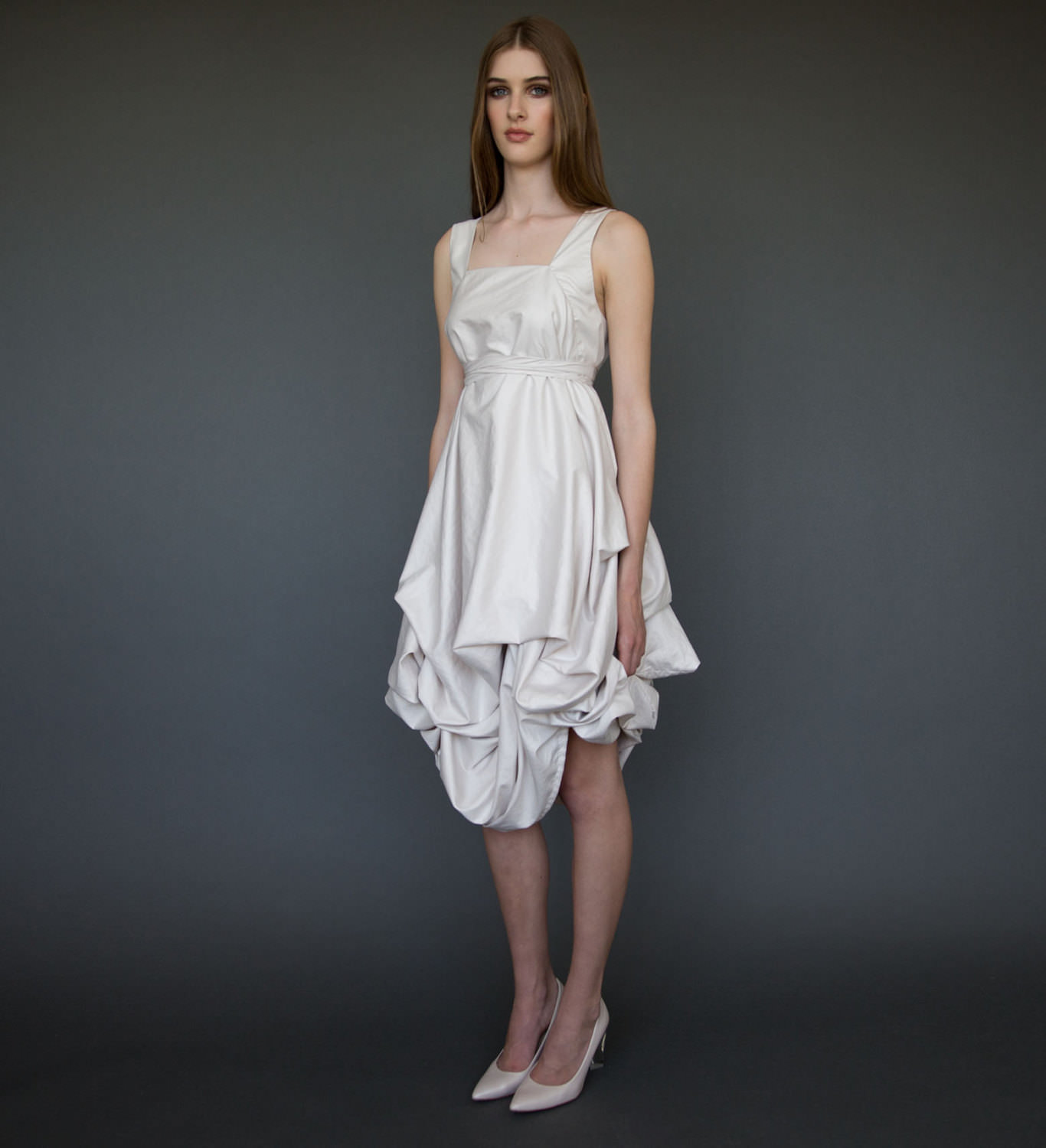 21+ Short Wedding Dress Designs, Ideas Design Trends