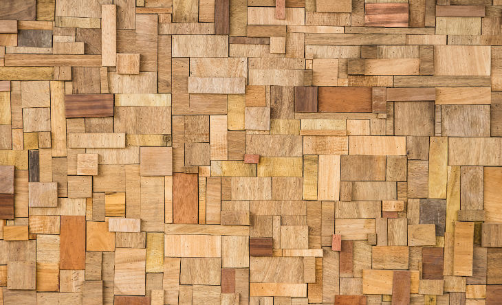 hardwood pattern design background