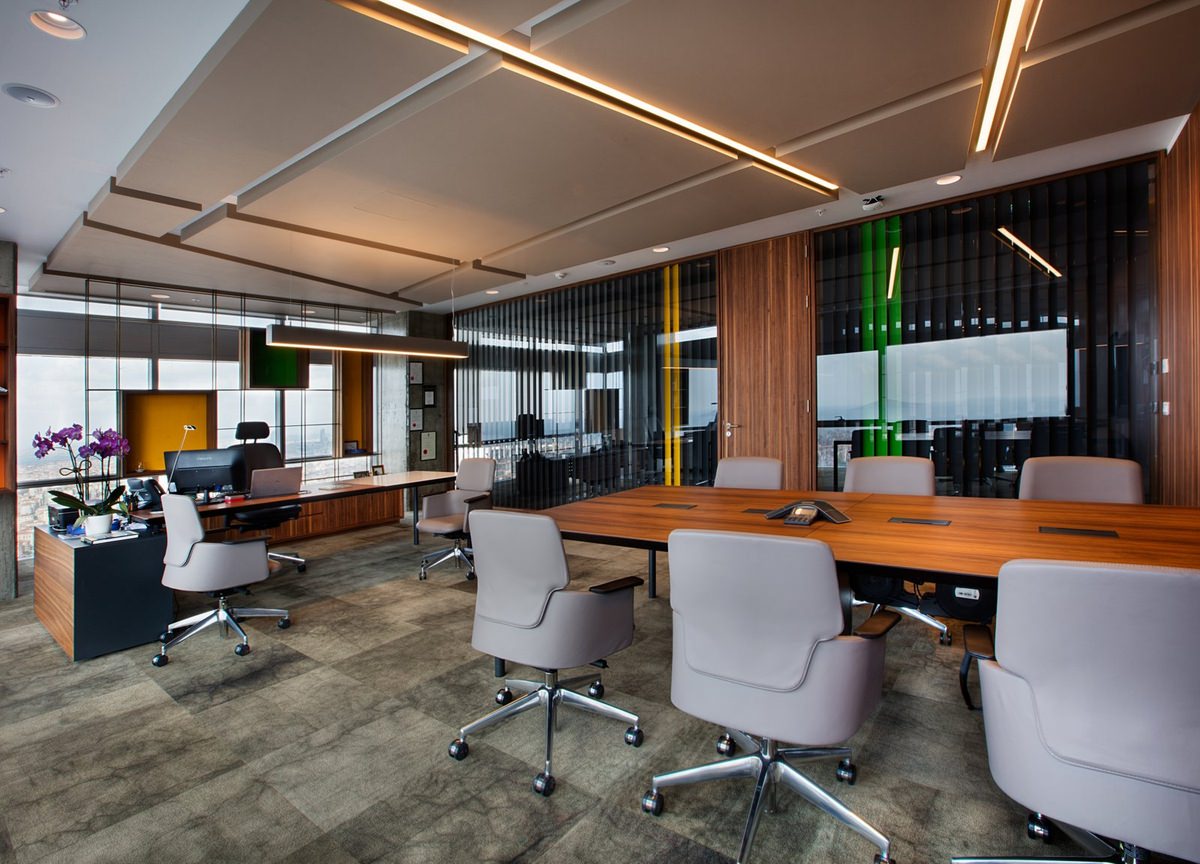 23+ Office Tiles Designs, Decorating Ideas | Design Trends ...