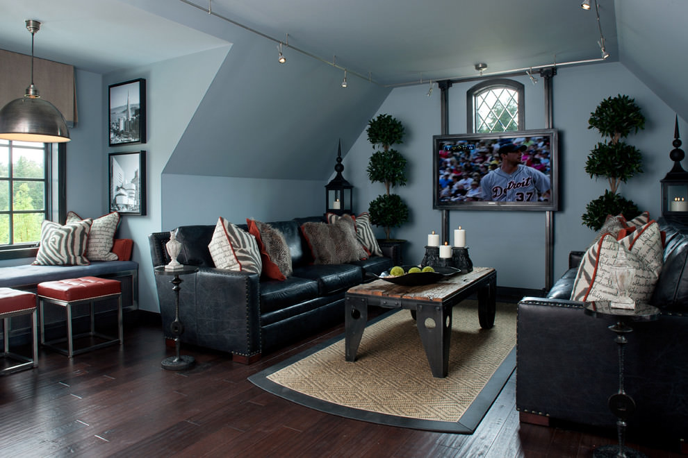amazing black living room couches
