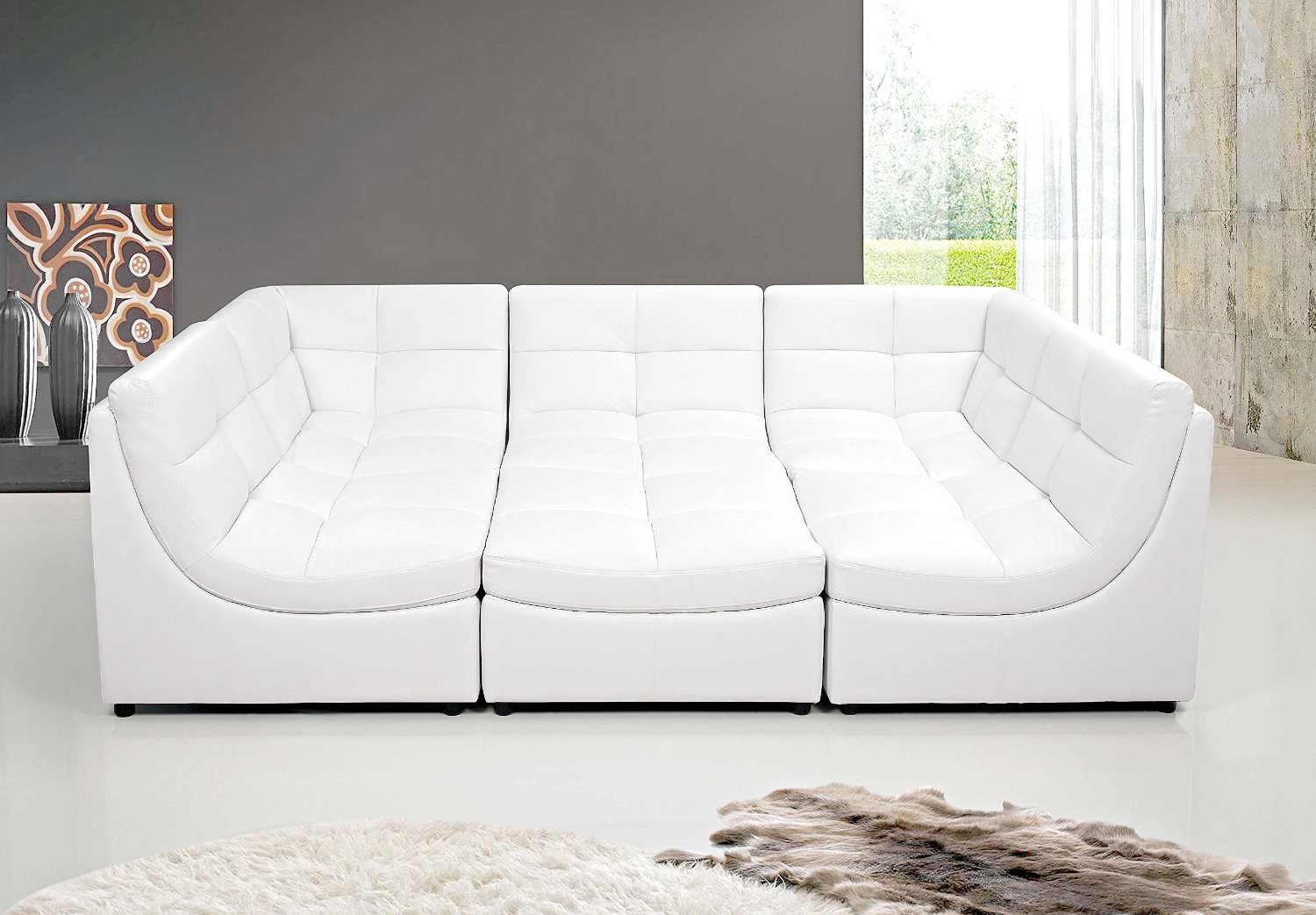 cloud modular sectional sofa