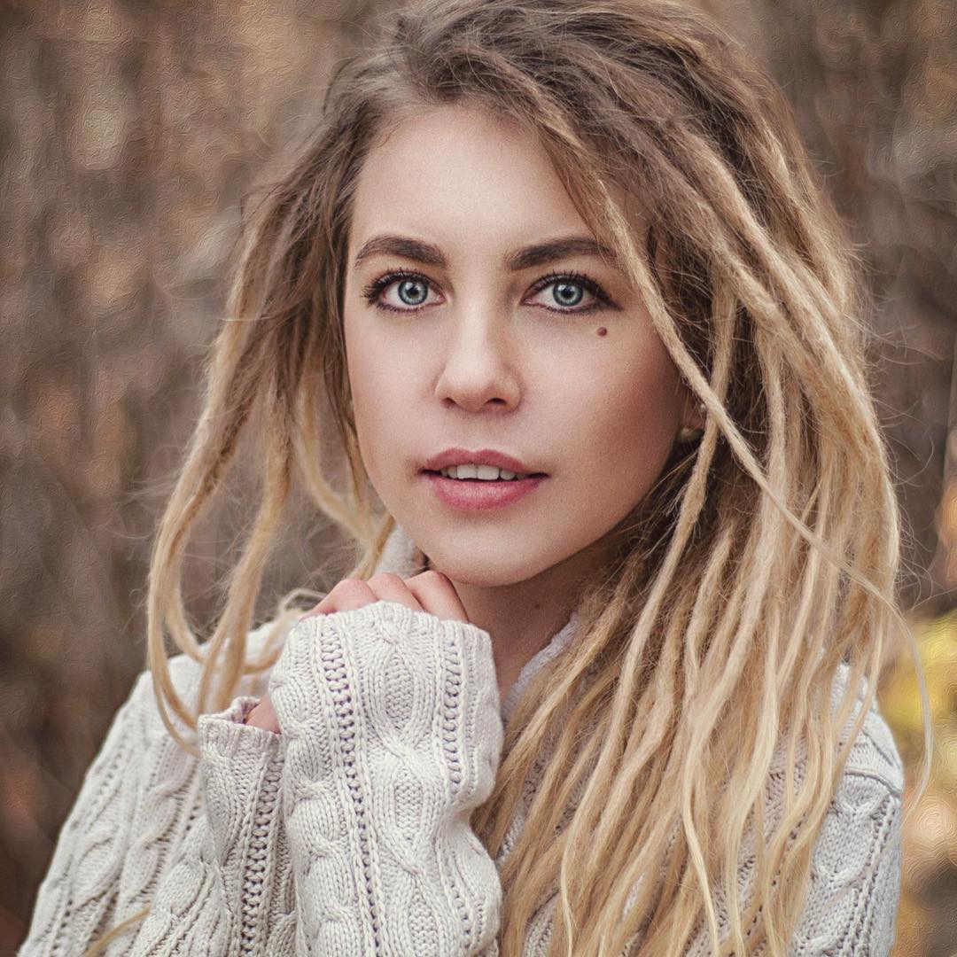 28collection Of Dreadlocks Hairstyles Design Trends