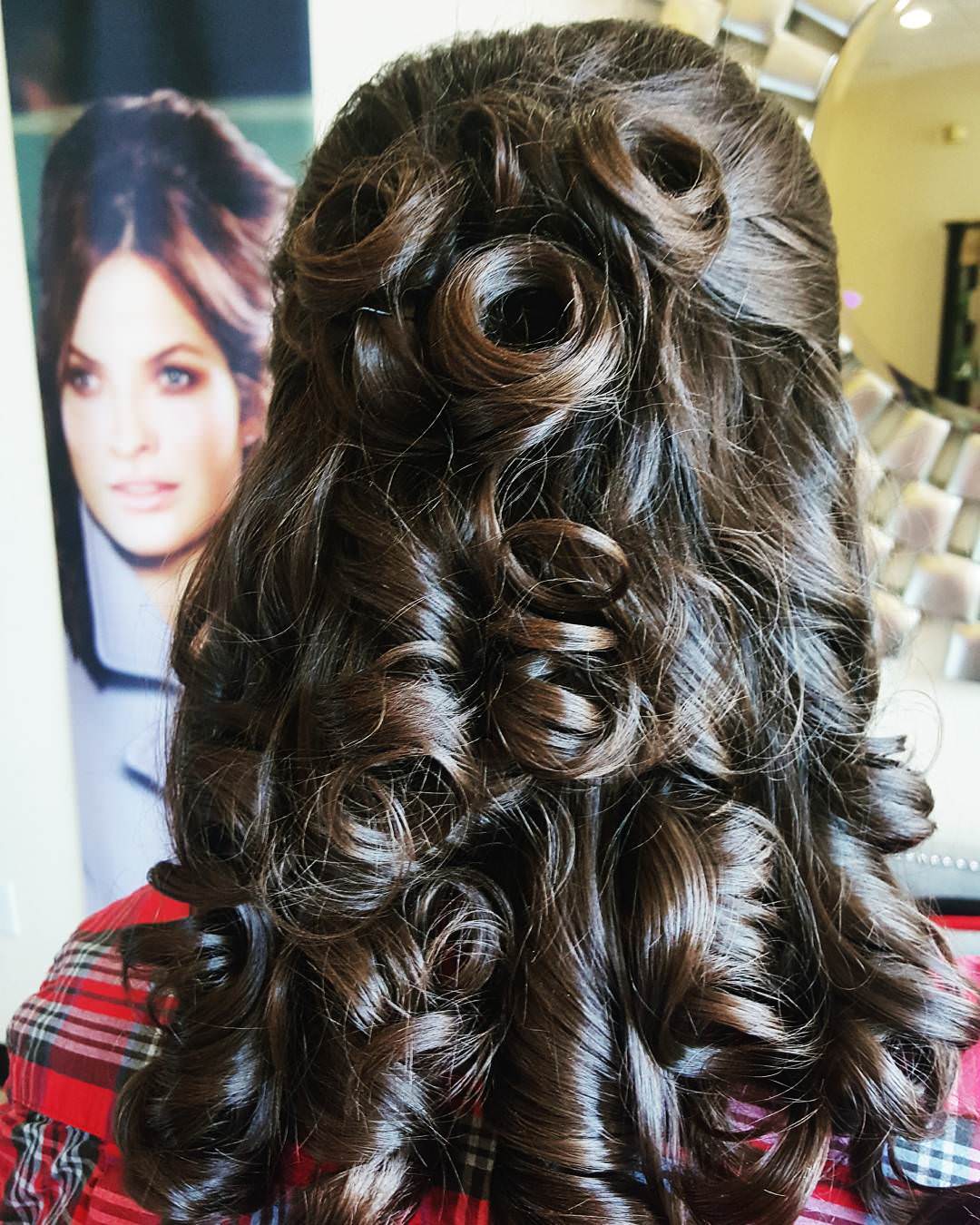 28 Collection Of Formal Hairstyles For Long Hair Design Trends