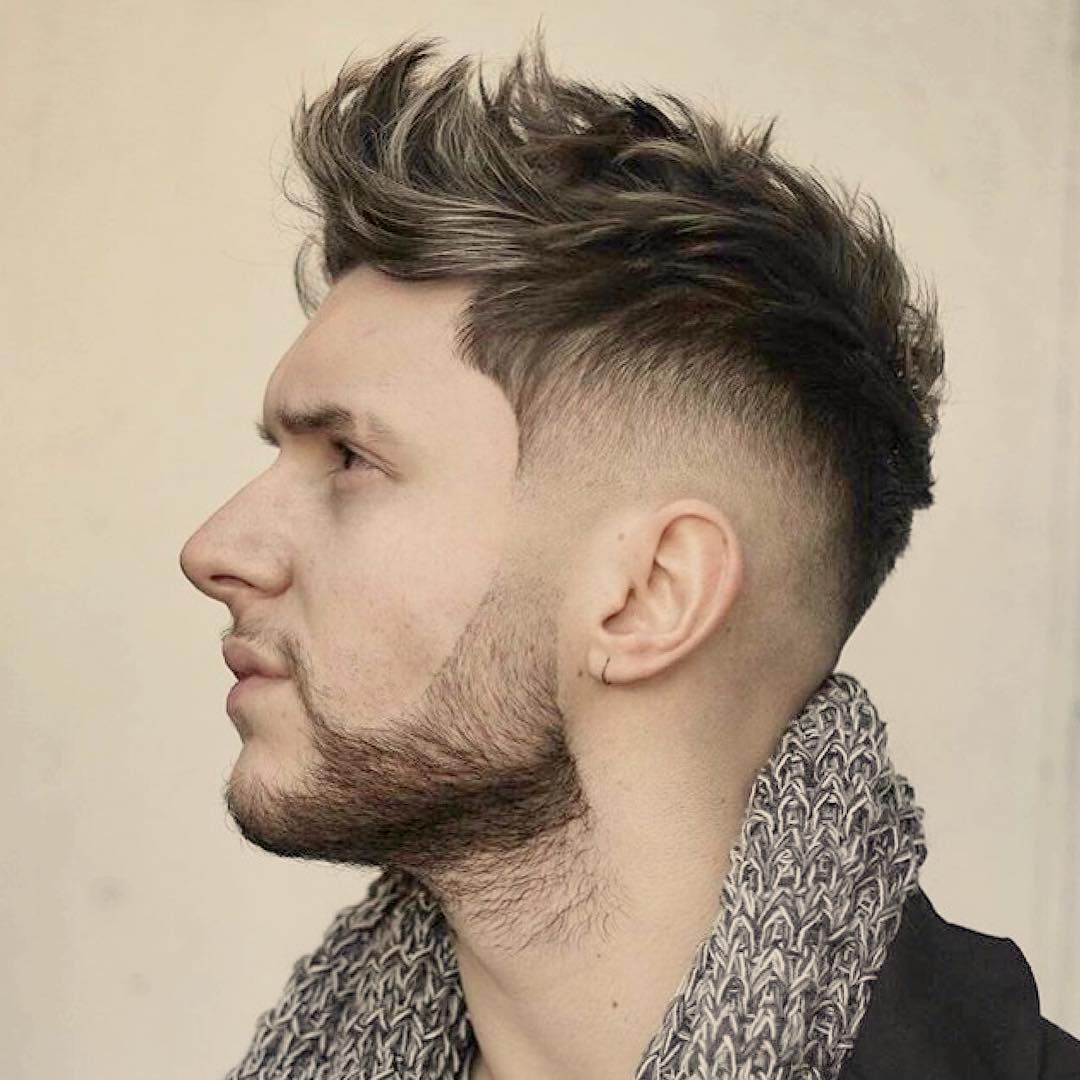 31 Men Short Haircut Ideas Designs Hairstyles Design Trends