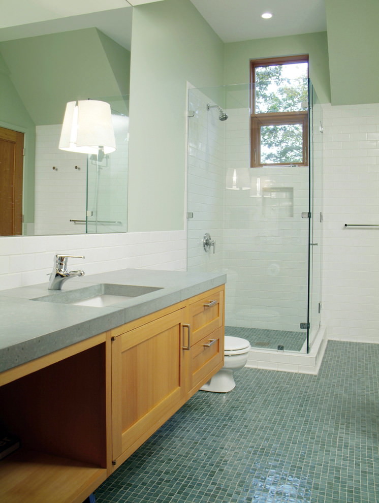 26  Bathroom Flooring Designs  Bathroom Designs  Design Trends  Premium PSD, Vector Downloads