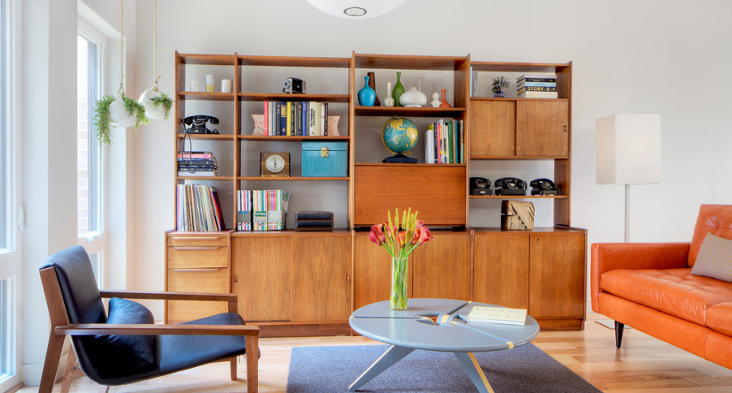 23+ Danish Modern Furniture Designs, Ideas, Plans | Design Trends