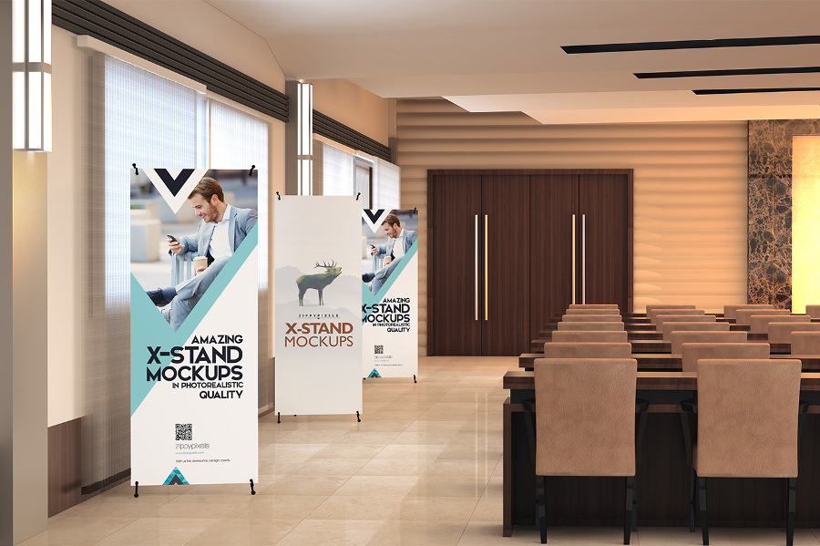 xstand roll up banner mockup1