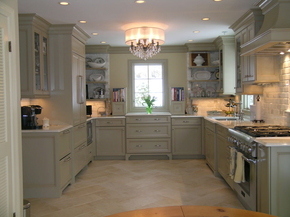 24+ Kitchen Tile Designs  Kitchen Designs  Design Trends  Premium 