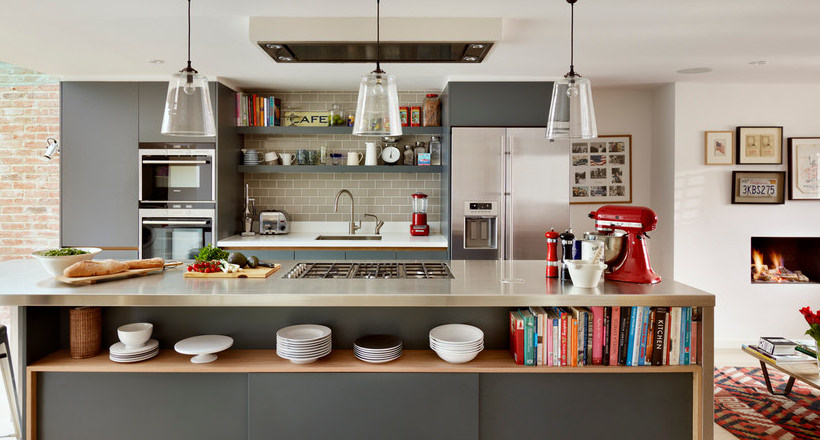 24+ Kitchen Tile Designs | Kitchen Designs | Design Trends - Premium ...