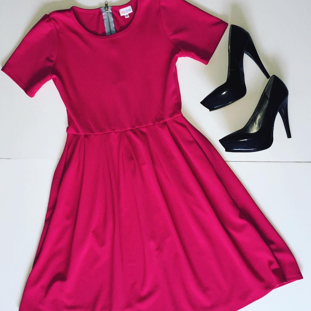 25+ Pink Outfit Ideas | Dress Designs | Design Trends - Premium PSD ...
