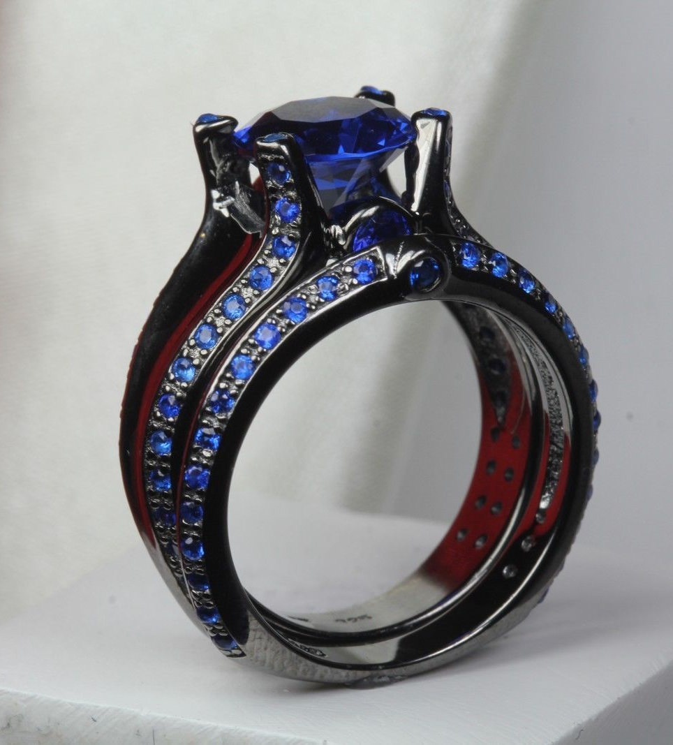 amazing wedding ring