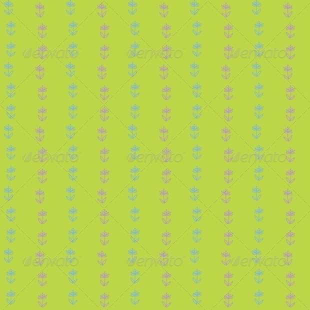 tiny grunge seamless pattern