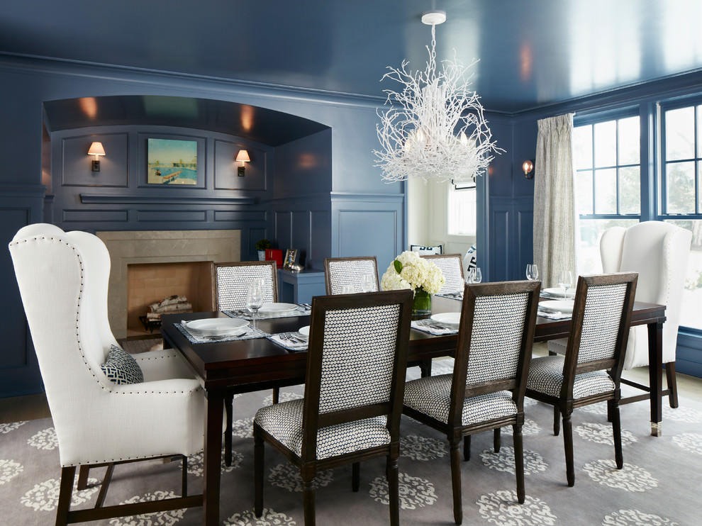 amazing dining room remodel design