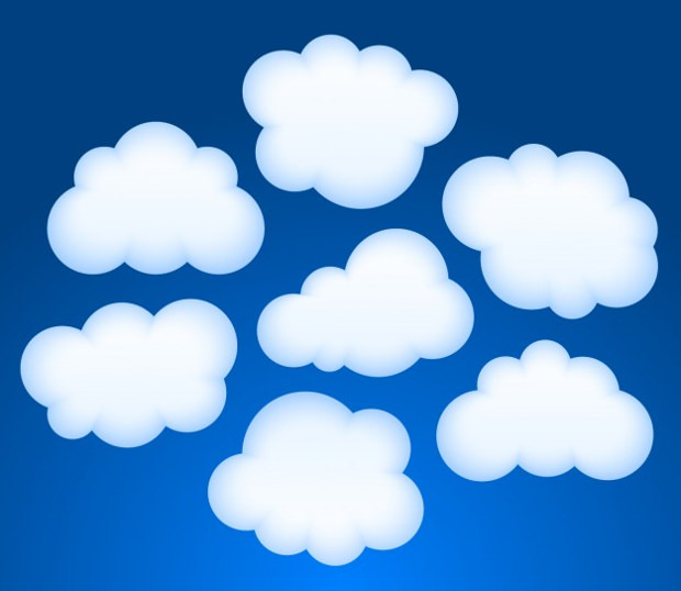 vector cloud collection