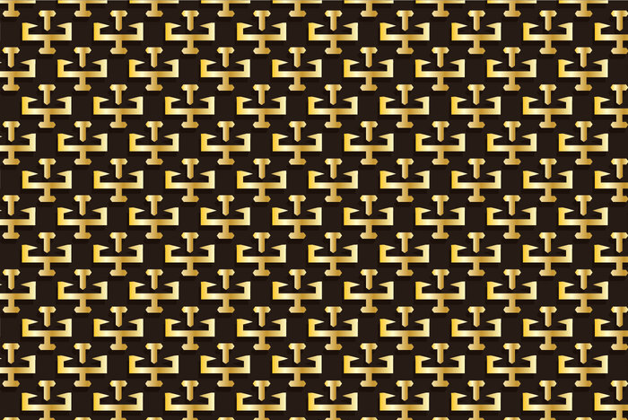 gold greek pattern backgrounds
