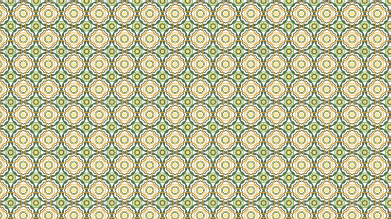 circular greeks pattern
