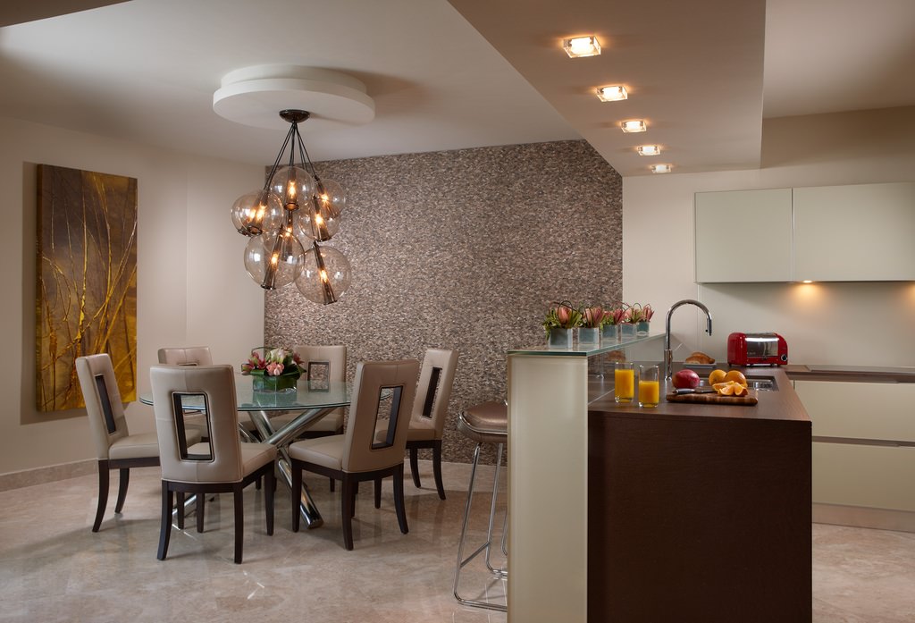 25+ Dining Room Cabinet Designs, Decorating Ideas | Design ...