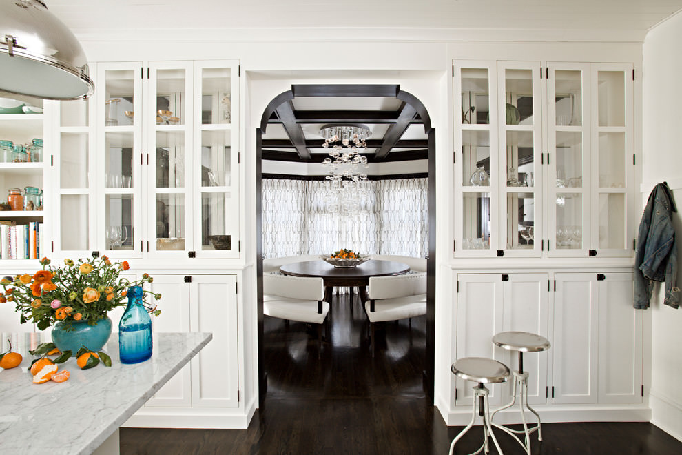24 Dining Room Cabinet Ideas, Dining Room Cabinets Ideas