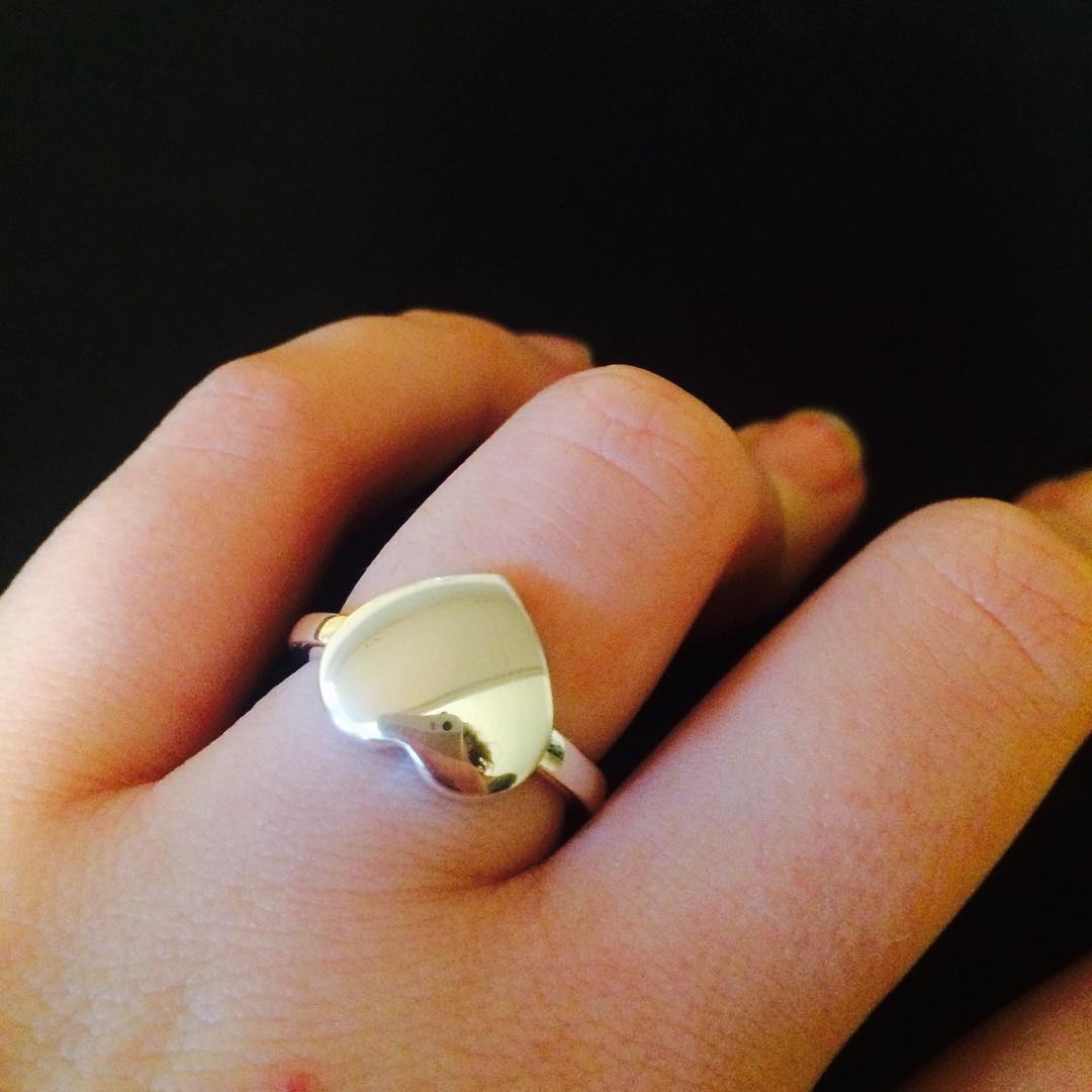 wonderful engagement ring design