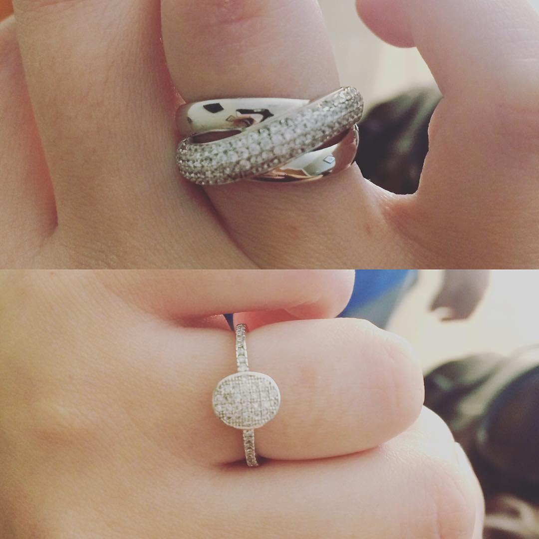 unique ring designs