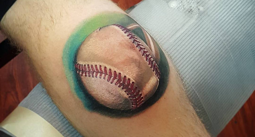 26 Baseball Tattoo Designs Ideas Design Trends Premium Psd Vector Downloads
