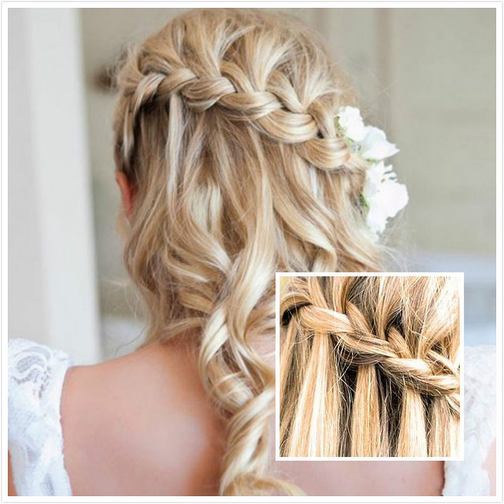 braided hairstyles for prom