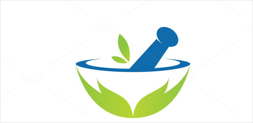 green pharmacy logo