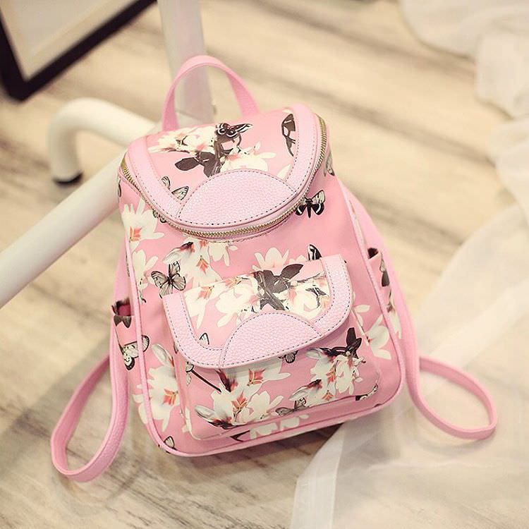 25+ Backpack Handbag Designs, Ideas | Handbags | Design Trends ...