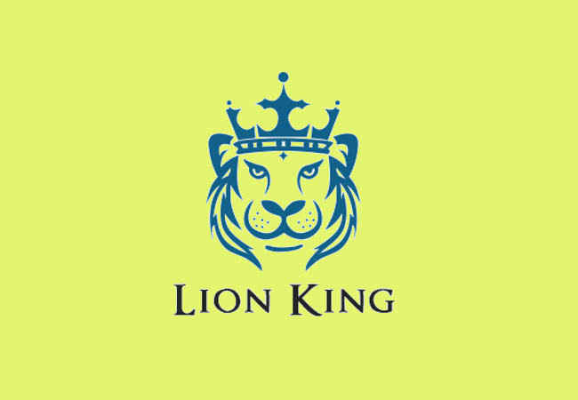 the lion king logo1